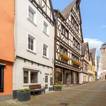 Hoecher Linz am Rhein Ngoại thất bức ảnh