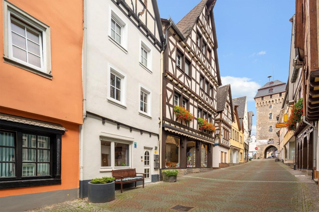 Hoecher Linz am Rhein Ngoại thất bức ảnh