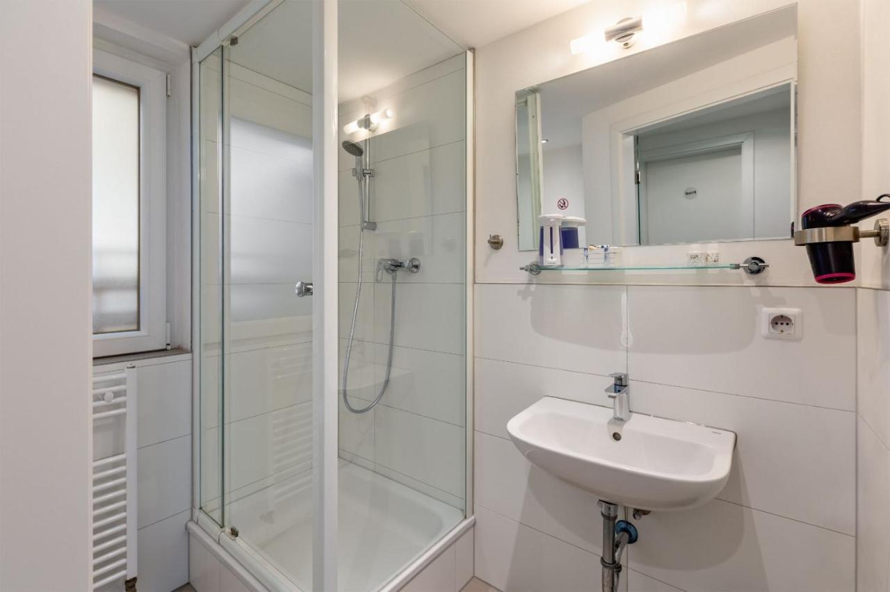 Hoecher Linz am Rhein Ngoại thất bức ảnh
