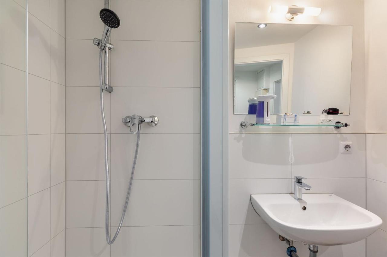 Hoecher Linz am Rhein Ngoại thất bức ảnh