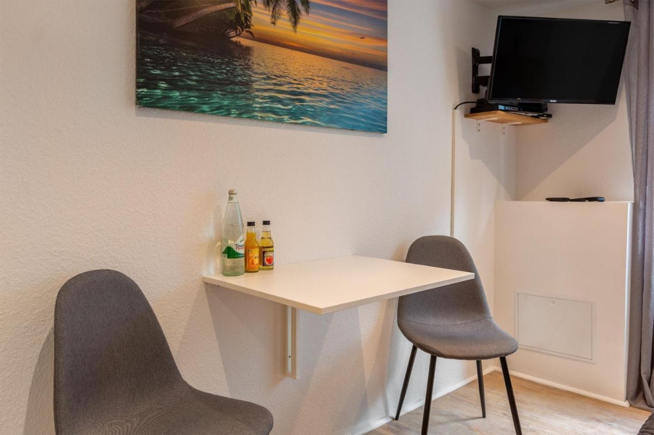 Hoecher Linz am Rhein Ngoại thất bức ảnh