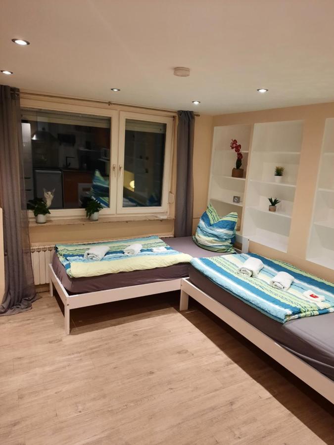 Hoecher Linz am Rhein Ngoại thất bức ảnh